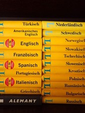 Stück langenscheidt universal gebraucht kaufen  Deutschland