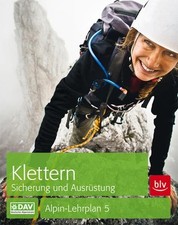Klettern sicherung ausrüstung gebraucht kaufen  Deutschland