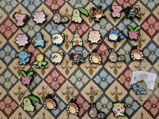 portachiavi pokemon usato portachiavi pokemon usato Lecce