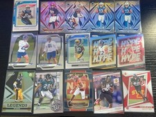 Huge card nfl for sale  Blacklick