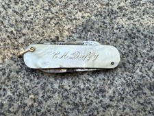 Vintage blade mother for sale  Santa Rosa
