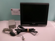 Sharp 10a3u 10.4 for sale  The Villages