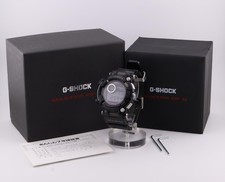 Relógio de mergulho Casio G-Shock Frogman GWF-D1000-1JF comprar usado  Enviando para Brazil