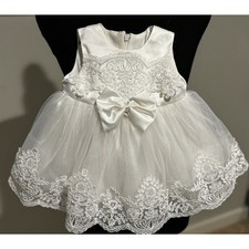 Baby girl white for sale  Spokane