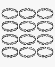 Choker necklace halsband gebraucht kaufen  Kiel