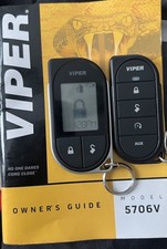 Brand new viper for sale  Dalton