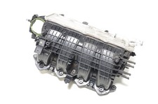 Ansaugbrücke ladeluftkühler  gebraucht kaufen Ansaugbrücke ladeluftkühler  gebraucht kaufen  Petershagen