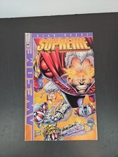 Supreme june 1997 for sale  Bristol