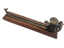Antique goodbrand manchester for sale  DEWSBURY