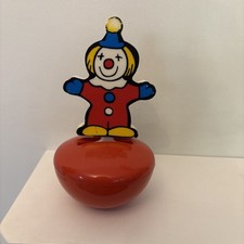Vintage clown baby for sale  THETFORD