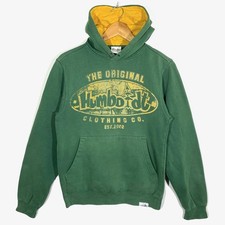 Sweat hoodie y2k d'occasion  Montpellier-