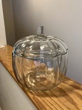 Anchor glass pumpkin for sale  Shelton