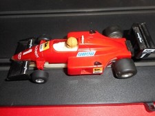 Polistil slot car usato  Italia