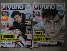 Jugendzeitschrift stern yuno gebraucht kaufen  Eltville am Rhein