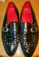 Mens rockabilly shoes for sale  HEMEL HEMPSTEAD