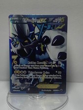 Thundurus EX Plasma Freeze 110/116 Full Art LP - Pokemon TCG comprar usado  Enviando para Brazil