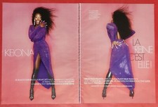 Article presse keiona d'occasion  Le Portel