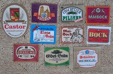 Etiketten binden flaschen gebraucht kaufen  Deutschland