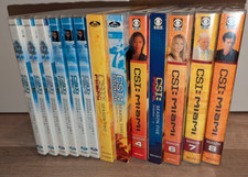 Csi miami dvd gebraucht kaufen  Oedheim