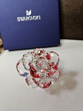 Swarovski fleur rose d'occasion  Rambouillet