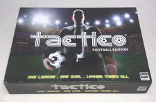Tactico 2008 football for sale  BRADFORD