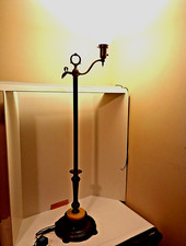 Vintage artistic lamp for sale  Brunswick
