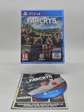Far cry ps4 d'occasion  Saint-Laurent-du-Var
