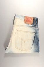 Herren jeans levi gebraucht kaufen  Norderstedt