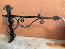 1960s handmade wrought for sale  Solvang