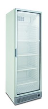 Frigo vetrina verticale usato  Sassinoro