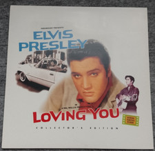 Elvis presley loving gebraucht kaufen  Heilbronn
