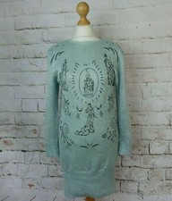 Vintage long jumper for sale  BIRMINGHAM