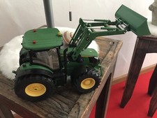 Siku 6777 john gebraucht kaufen  Lohr a.Main