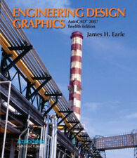 Engineering design graphics for sale  DUNFERMLINE