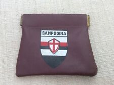 U.c. sampdoria calcio usato  Santa Margherita Ligure