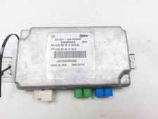 A2059002629 centralina motore usato  Ferrara