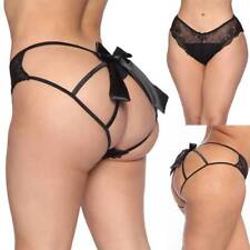 Women lace thong for sale  USA