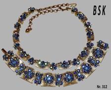Bsk splendida parure usato  Ardea