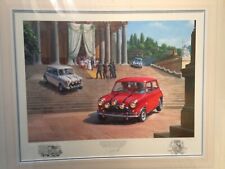 Italian job hold for sale  MORPETH