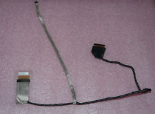 Cable de pantalla S17 LVDS CABLE 50.4YY01.001 REV:A01 para portátil HP ProBook 470 G1, usado segunda mano  Embacar hacia Argentina