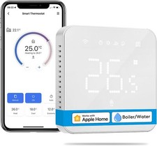 Meross wlan heizungsthermostat gebraucht kaufen  Nagold