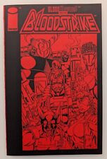 Bloodstrike ashcan image for sale  Passaic