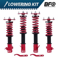 Performance coilovers subaru for sale  LEICESTER