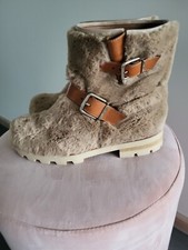 Neu jimmy choo gebraucht kaufen  Bedburg