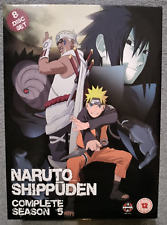 Naruto shippuden season for sale  CARLISLE