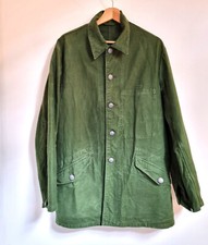 Swedish army jacket for sale  LONDON