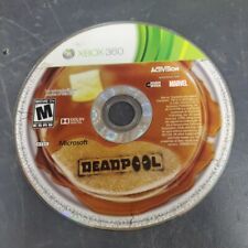 Jogo Deadpool Xbox 360 comprar usado  Enviando para Brazil