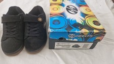 Size junior black for sale  SAFFRON WALDEN