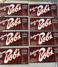 Bob big boy for sale  Santa Clarita
