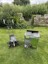 Electric tiller handy for sale  NEWTOWN